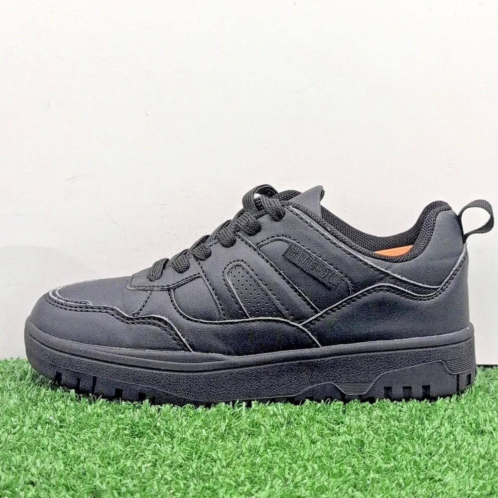 Hurley jason shoes